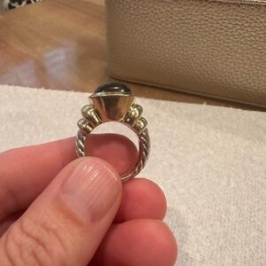 David Yurman Ring